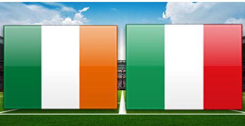 Ireland vs Italy Six Nations Rugby Full Match Replay 14 February 2026